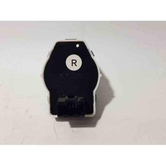 Mando Multifuncion Para Ssangyong Rexton