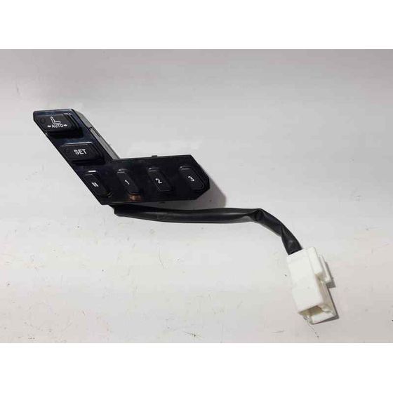 Mando Multifuncion Para Ssangyong Rexton