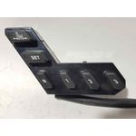 Mando Multifuncion Para Ssangyong Rexton