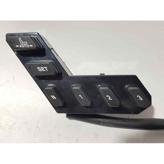 Mando Multifuncion Para Ssangyong Rexton