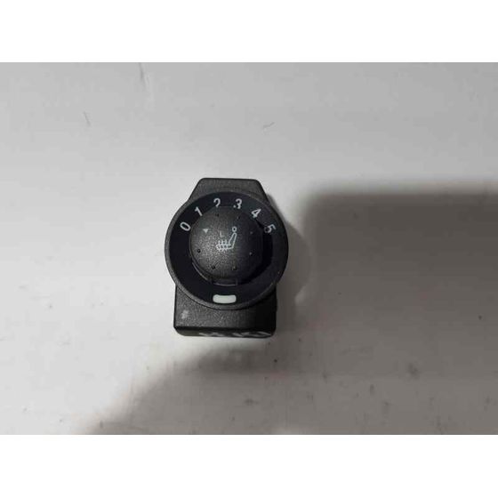 Mando Multifuncion Para Ssangyong Rexton