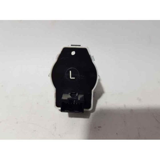 Mando Multifuncion Para Ssangyong Rexton