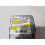 Kit Airbag Para Ssangyong Rexton