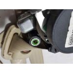 Kit Airbag Para Ssangyong Rexton