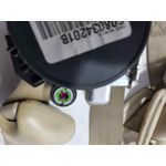 Kit Airbag Para Ssangyong Rexton