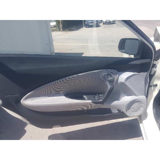 Elevalunas Delantero Izquierdo Para Honda Cr-Z