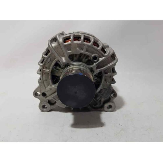 Alternador Para Volkswagen Caddy Furgón/Kombi