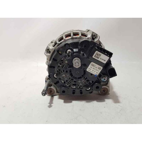Alternador Para Volkswagen Caddy Furgón/Kombi