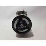 Compresor Aire Acondicionado Para Volkswagen Caddy Furgón/Kombi