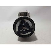 Compresor Aire Acondicionado Para Volkswagen Caddy Furgón/Kombi