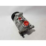 Compresor Aire Acondicionado Para Volkswagen Caddy Furgón/Kombi