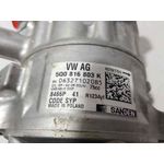 Compresor Aire Acondicionado Para Volkswagen Caddy Furgón/Kombi