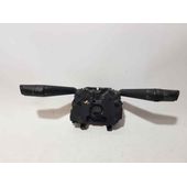 Mando Luces Y Limpia Para Fiat Panda