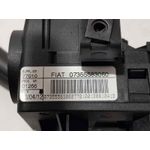 Mando Luces Y Limpia Para Fiat Panda