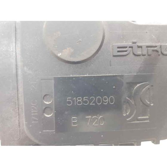 Potenciometro Pedal Para Fiat Panda