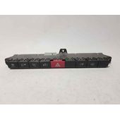 Mando Multifuncion Para Fiat Panda