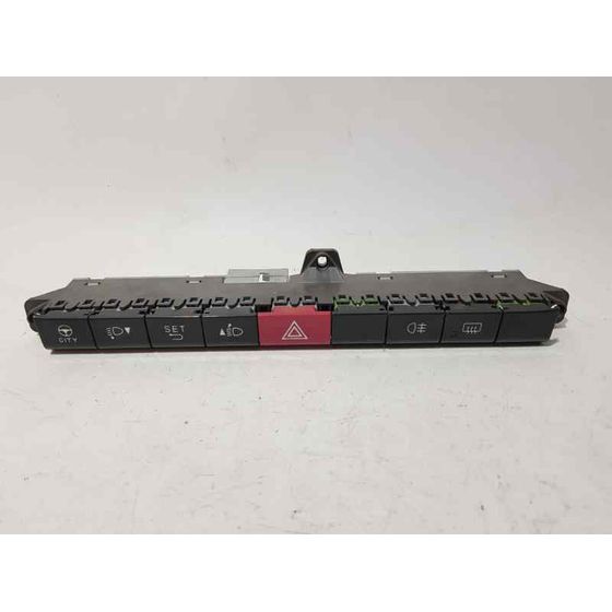 Mando Multifuncion Para Fiat Panda