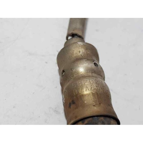 Sonda Lambda Para Fiat Panda