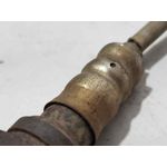Sonda Lambda Para Fiat Panda