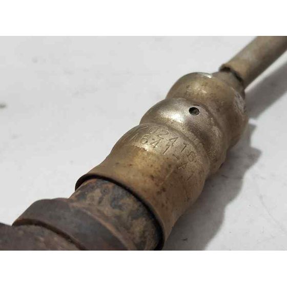 Sonda Lambda Para Fiat Panda