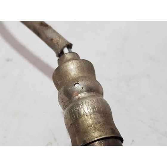 Sonda Lambda Para Fiat Panda