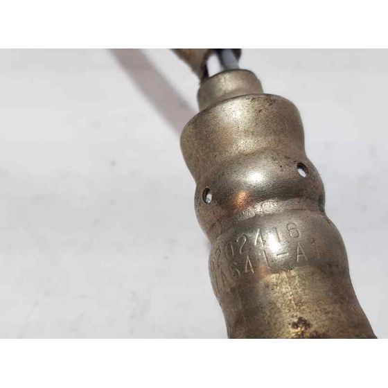 Sonda Lambda Para Fiat Panda