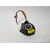 Anillo Airbag Para Fiat Panda