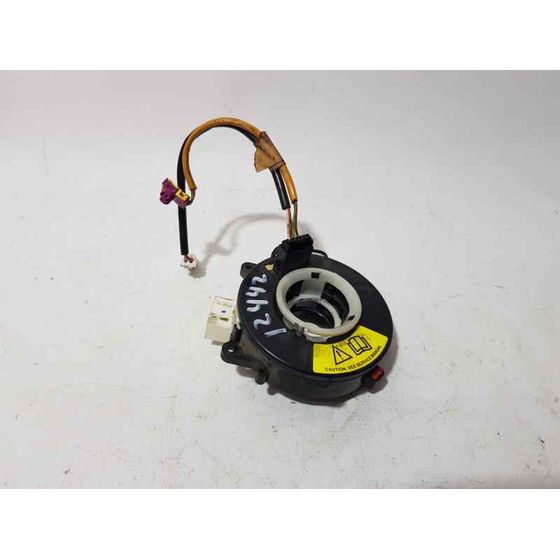 Anillo Airbag Para Fiat Panda