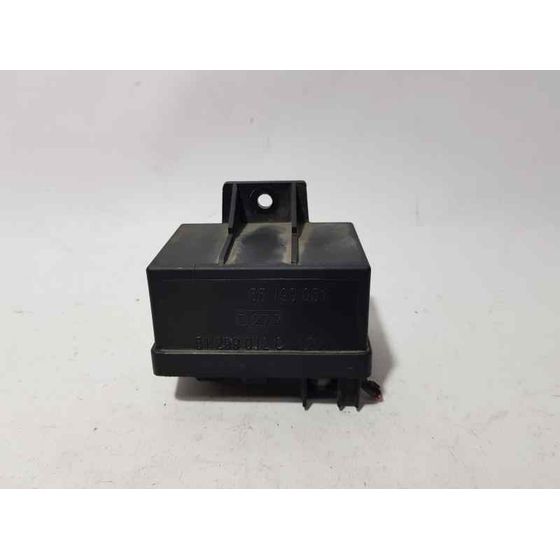 Caja Precalentamiento Para Ford Ka