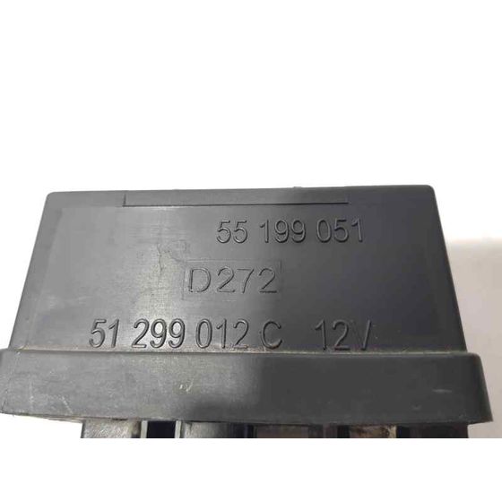 Caja Precalentamiento Para Ford Ka