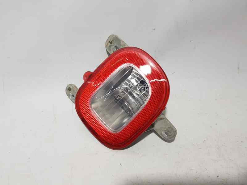 Piloto Marcha Atras Para Fiat Panda
