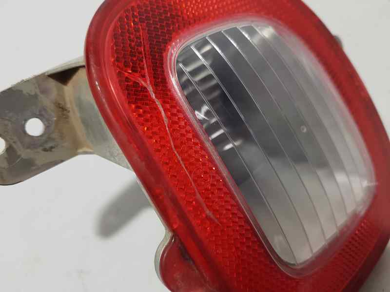 Piloto Marcha Atras Para Fiat Panda