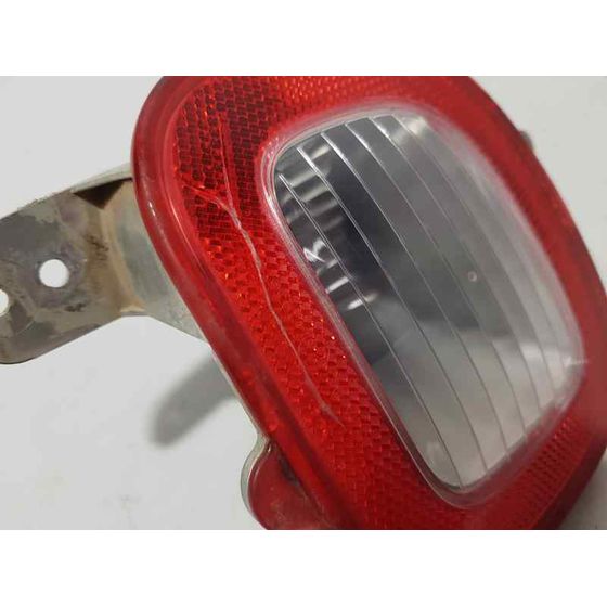 Piloto Marcha Atras Para Fiat Panda