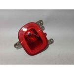 Faro Antiniebla Trasero Izquierdo Para Fiat Panda