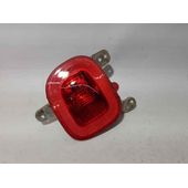 Faro Antiniebla Trasero Izquierdo Para Fiat Panda