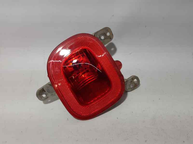 Faro Antiniebla Trasero Izquierdo Para Fiat Panda
