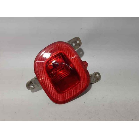 Faro Antiniebla Trasero Izquierdo Para Fiat Panda