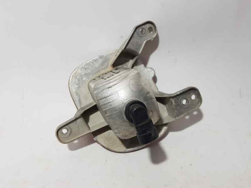 Faro Antiniebla Trasero Izquierdo Para Fiat Panda