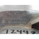 Faro Antiniebla Trasero Izquierdo Para Fiat Panda