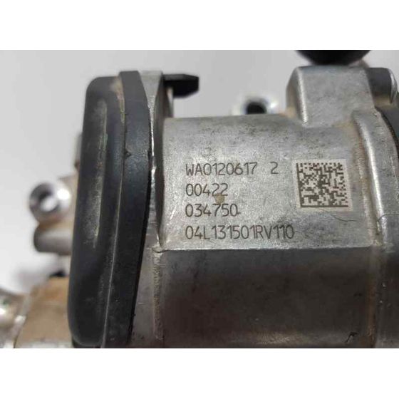 Valvula Egr para Volkswagen Caddy Furgón/Kombi