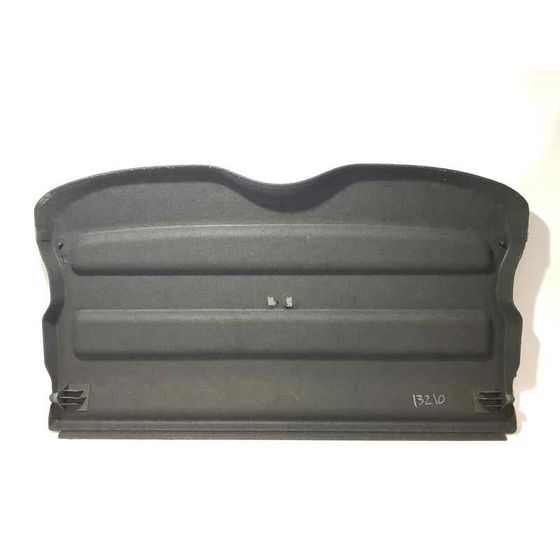 Bandeja Trasera Para Citroen C4 Lim.