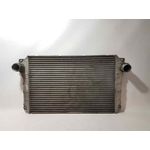 Intercooler Para Toyota Corolla Verso