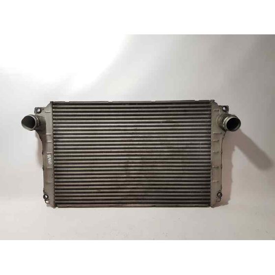 Intercooler Para Toyota Corolla Verso