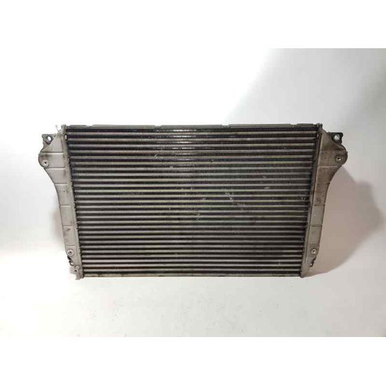 Intercooler Para Toyota Corolla Verso