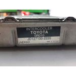 Intercooler Para Toyota Corolla Verso