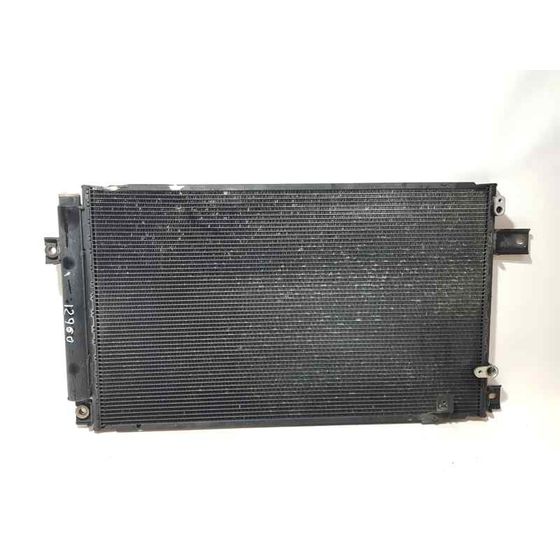 Condensador / Radiador Aire Acondicionado Para Toyota Corolla Verso