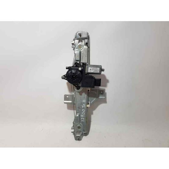 Elevalunas Trasero Derecho Para Peugeot 2008