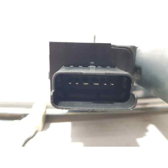 Elevalunas Trasero Derecho Para Peugeot 2008