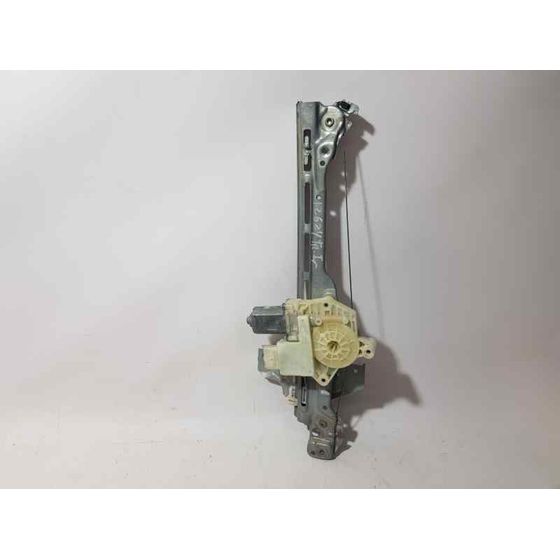Elevalunas Trasero Izquierdo Para Peugeot 308