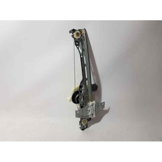 Elevalunas Trasero Izquierdo Para Peugeot 308